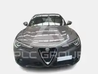 2022 Alfa Romeo Stelvio