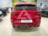 2022 Alfa Romeo Stelvio