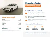 2022 Alfa Romeo Stelvio