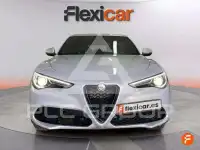 2022 Alfa Romeo Stelvio