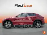 2022 Alfa Romeo Stelvio