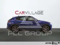 2022 Alfa Romeo Stelvio