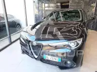 2022 Alfa Romeo Stelvio