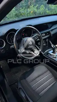2022 Alfa Romeo Stelvio