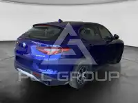 2022 Alfa Romeo Stelvio