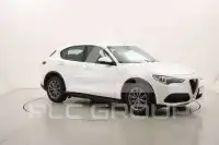2022 Alfa Romeo Stelvio