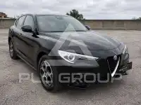 2022 Alfa Romeo Stelvio