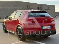 2022 Alfa Romeo Stelvio