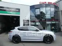 2022 Alfa Romeo Stelvio