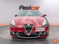2022 Alfa Romeo Giulia