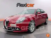 2022 Alfa Romeo Giulia
