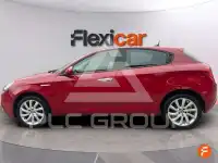 2022 Alfa Romeo Giulia