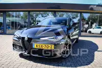 2022 Alfa Romeo Giulia