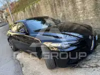 2022 Alfa Romeo Giulia