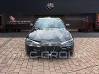 2022 Alfa Romeo Giulia