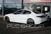 2022 Alfa Romeo Giulia