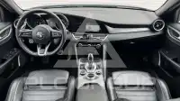 2022 Alfa Romeo Giulia