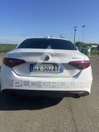 2022 Alfa Romeo Giulia