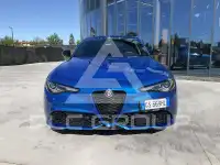 2022 Alfa Romeo Giulia