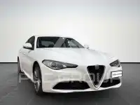 2022 Alfa Romeo Giulia