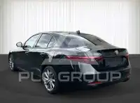 2022 Alfa Romeo Giulia