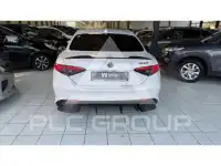2022 Alfa Romeo Giulia