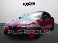 2022 Alfa Romeo Giulia