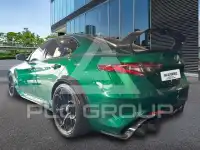 2022 Alfa Romeo Giulia