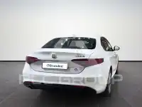 2022 Alfa Romeo Giulia