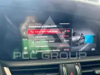 2022 Alfa Romeo Giulia