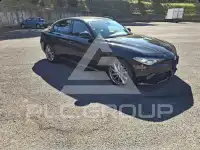 2022 Alfa Romeo Giulia