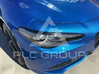 2022 Alfa Romeo Giulia