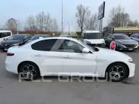 2022 Alfa Romeo Giulia