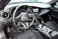 2022 Alfa Romeo Giulia