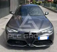 2022 Alfa Romeo Giulia