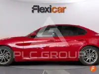 2022 Alfa Romeo Giulia
