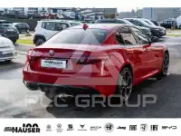 2022 Alfa Romeo Giulia