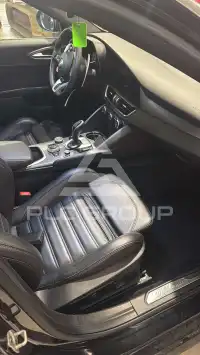 2022 Alfa Romeo Giulia