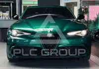 2022 Alfa Romeo Giulia