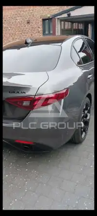 2022 Alfa Romeo Giulia