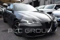 2022 Alfa Romeo Giulia