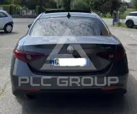 2022 Alfa Romeo Giulia