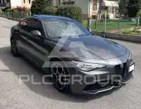 2022 Alfa Romeo Giulia