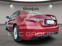 2022 Alfa Romeo Giulia