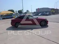 2022 Alfa Romeo Giulia