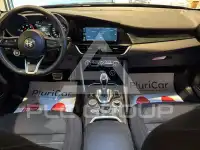 2022 Alfa Romeo Giulia