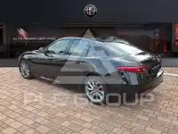 2022 Alfa Romeo Giulia