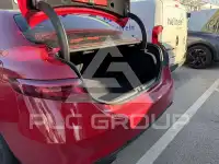 2022 Alfa Romeo Giulia