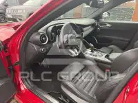 2022 Alfa Romeo Giulia