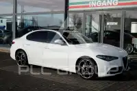 2022 Alfa Romeo Giulia